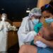 Un estudio analiza los síntomas de la Covid-19 persistente en niños, menos del 4% se ven afectados