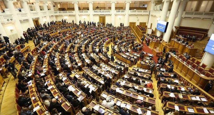 Unión Interparlamentaria llegará a Venezuela para encuentro con diputados