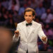 Enluis Montes Olivar debutó en el Hollywood Bowll
