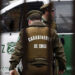 Chile rechaza sustituir a los Carabineros por una policía civil como recomienda la Convención Constitucional