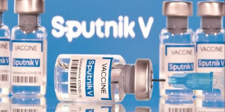 Venezuela no recibirá «por ahora» segunda dosis de Sputnik
