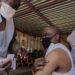 Unión Africana logra un acuerdo histórico para la compra de 220 millones de vacunas contra la COVID-19
