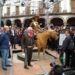 Médicos reportan «grave pero estable» a Vicente Fernández