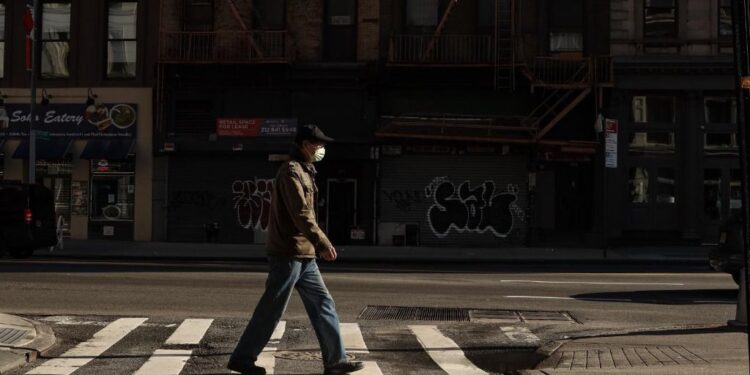 La Casa Blanca oficializa su petición de moratoria contra los desahucios ante la propagación de la variante Delta