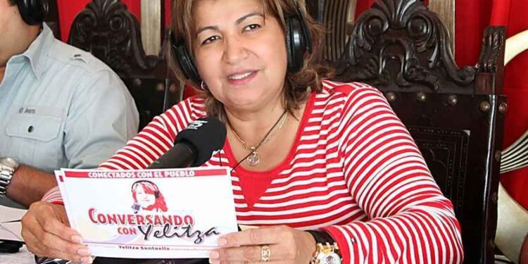 Lluvia de críticas a la nueva ministra de Educación chavista por mal manejo del tema en Monagas