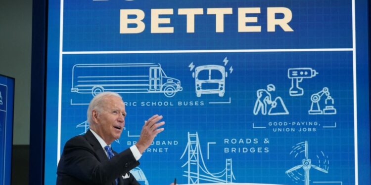 Biden ordena la desclasificación de documentos relacionados con el 11-S en el marco del vigésimo aniversario