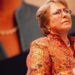 Bachelet admite que las sanciones contra Venezuela empeoran la crisis y pide la liberación de detenidos