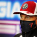 Kimi Raikkonen ha dado positivo para covid-19