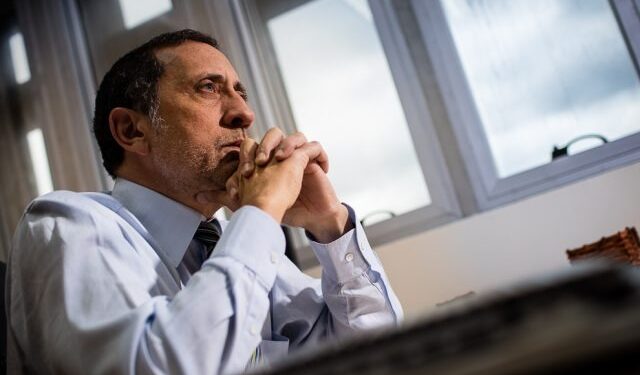 José Guerra publica Anatomía de una Catástrofe