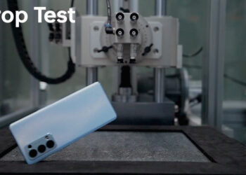 Las exigentes pruebas a las que se someten los ‘smartphones’: agua, caídas o temperaturas extremas