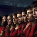 La «Casa de Papel» se prepara para su «ciao» definitivo