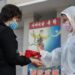 Corea del Norte rechazó unos tres millones de dosis de una vacuna china