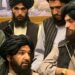 Talibanes, homofóbicos en la luz, homosexuales en la sombra