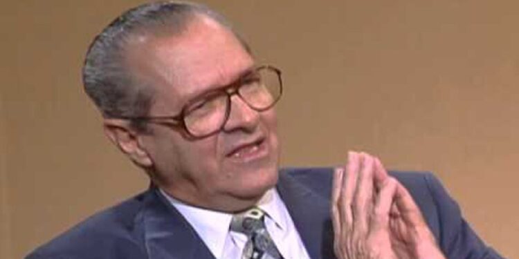 El ministro Cárdenas, por Mitzy Capriles