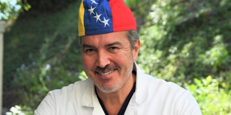 Dr. René Sotelo: Pionero y Precursor de la cirugía robótica