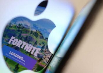 Apple, sentenciada a permitir métodos de pago alternativos en su tienda en su juicio contra Epic Games