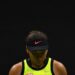 Naomi Osaka quedó eliminada del US Open y dejará el tenis por un tiempo