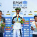 73 venezolanos finalizaron maratón de Berlín
