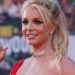 Britney Spears anunció que se va a casar con un modelo y entrenador personal