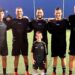 Síntesis deportiva por Avelino Avancin