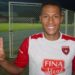 Emmanuel Calzadilla volante del Portuguesa: Queremos ganarle al Deportivo Táchira en San Cristóbal