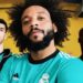Real Madrid presentó tercera equipación para esta temporada