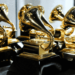 Conozca a los venezolanos que integran la lista de nominados para los Latin Grammy