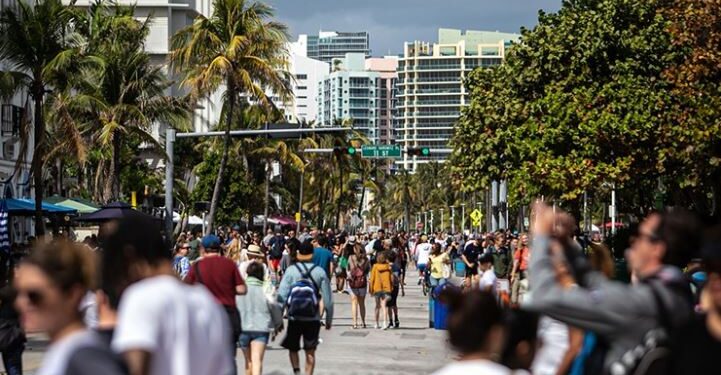 Florida tendrá aumento del salario mínimo a partir del jueves