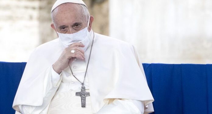 Papa lamentó la muerte del cardenal Urosa Savino