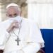 Papa lamentó la muerte del cardenal Urosa Savino