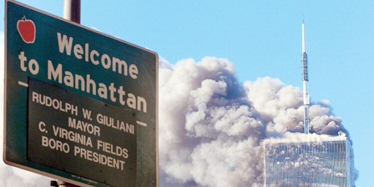 Biden ordena la desclasificación de documentos relacionados con el 11-S en el marco del vigésimo aniversario