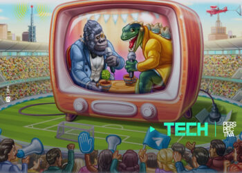 Telegram lanza las emisiones en directo sin límite de participantes