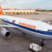 Comunicado de Transcarga Intl Airways