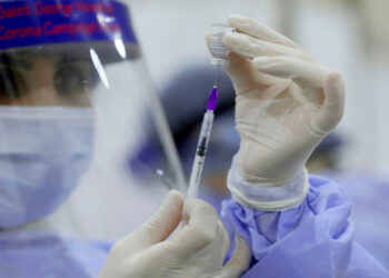 BioNTech solicitará autorización para vacunar a niños de 5 a 11 años en octubre