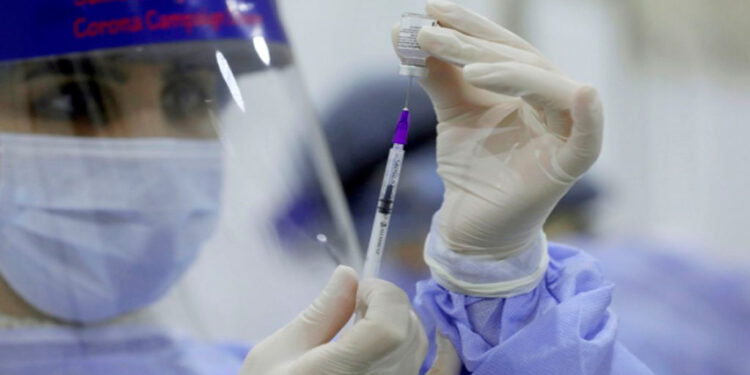 BioNTech solicitará autorización para vacunar a niños de 5 a 11 años en octubre