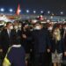 Maduro llega a México para cita CELAC pese a cargos de EEUU