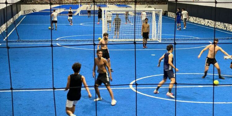 El fenómeno del fútbol en Miami se agiganta de la mano de inversores