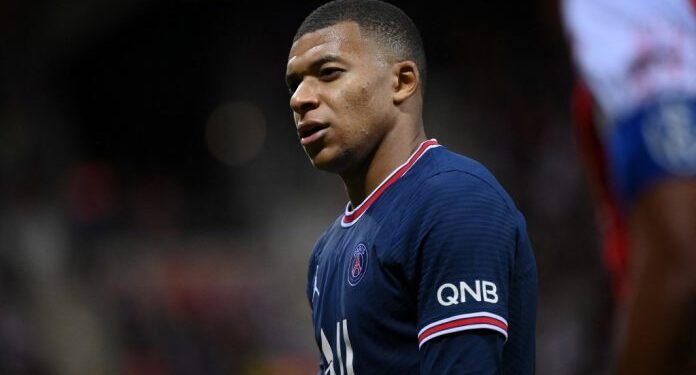 Mbappé rechazó 45 millones de euros netos por renovar