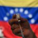 Maduro acusó a sectores de poder de EEUU de intentar reventar el diálogo