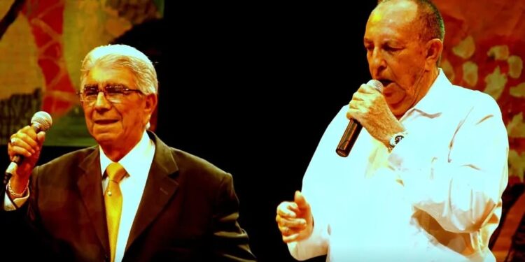 Rafael Rincón González, el cantor de los pregones, por León Magno Montiel