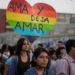 El proyecto de ley del matrimonio igualitario avanza en la Cámara de Diputados de Chile
