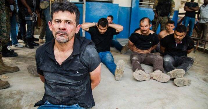 Comienzan las audiencias en el caso del asesinato del presidente de Haití