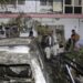 EEUU admite que ataque con drones en Kabul mató por error a diez civiles