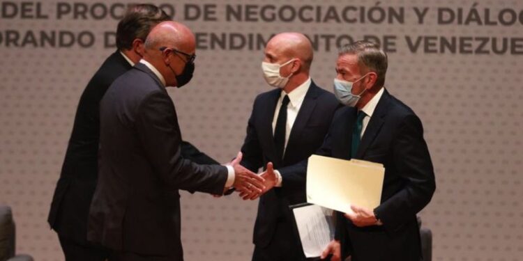 La agenda de México, por César Pérez Vivas