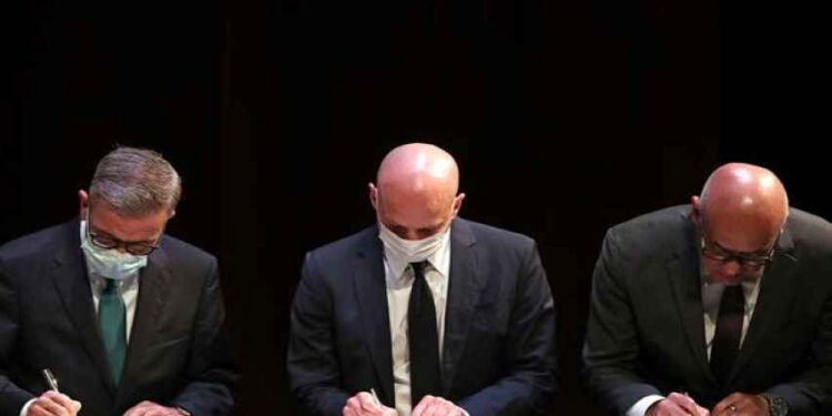 Noruega reafirma su imparcialidad en Venezuela tras polémica en ONU