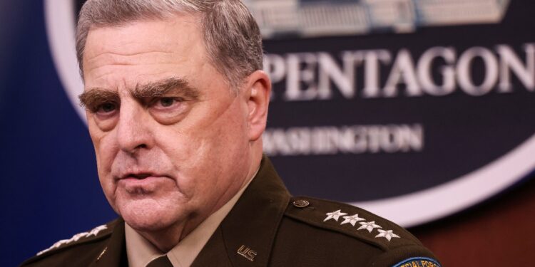 EEUU defiende como «justo» el ataque contra un objetivo de Estado Islámico tras el atentado de Kabul