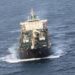 Bajo sanciones, Venezuela e Irán alcanzan acuerdo de canje petrolero