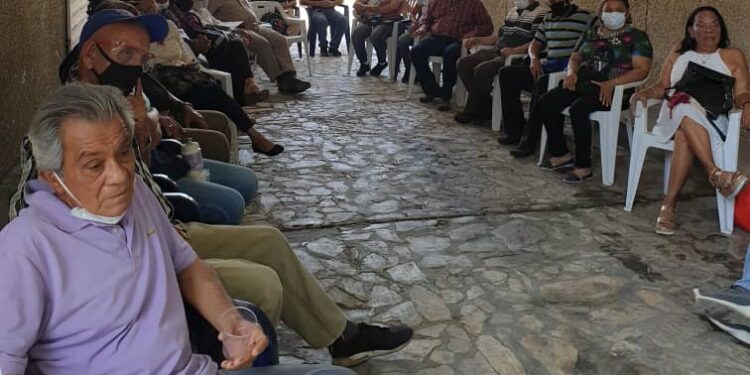 «No somos cómplices», afirman sectores políticos y sociales del Zulia