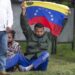 Venezuela supera el umbral de los seis millones de migrantes y refugiados