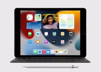 Apple renueva iPad e iPad mini integran una lente ultra gran angular de 12MP con tecnología de iPad Pro